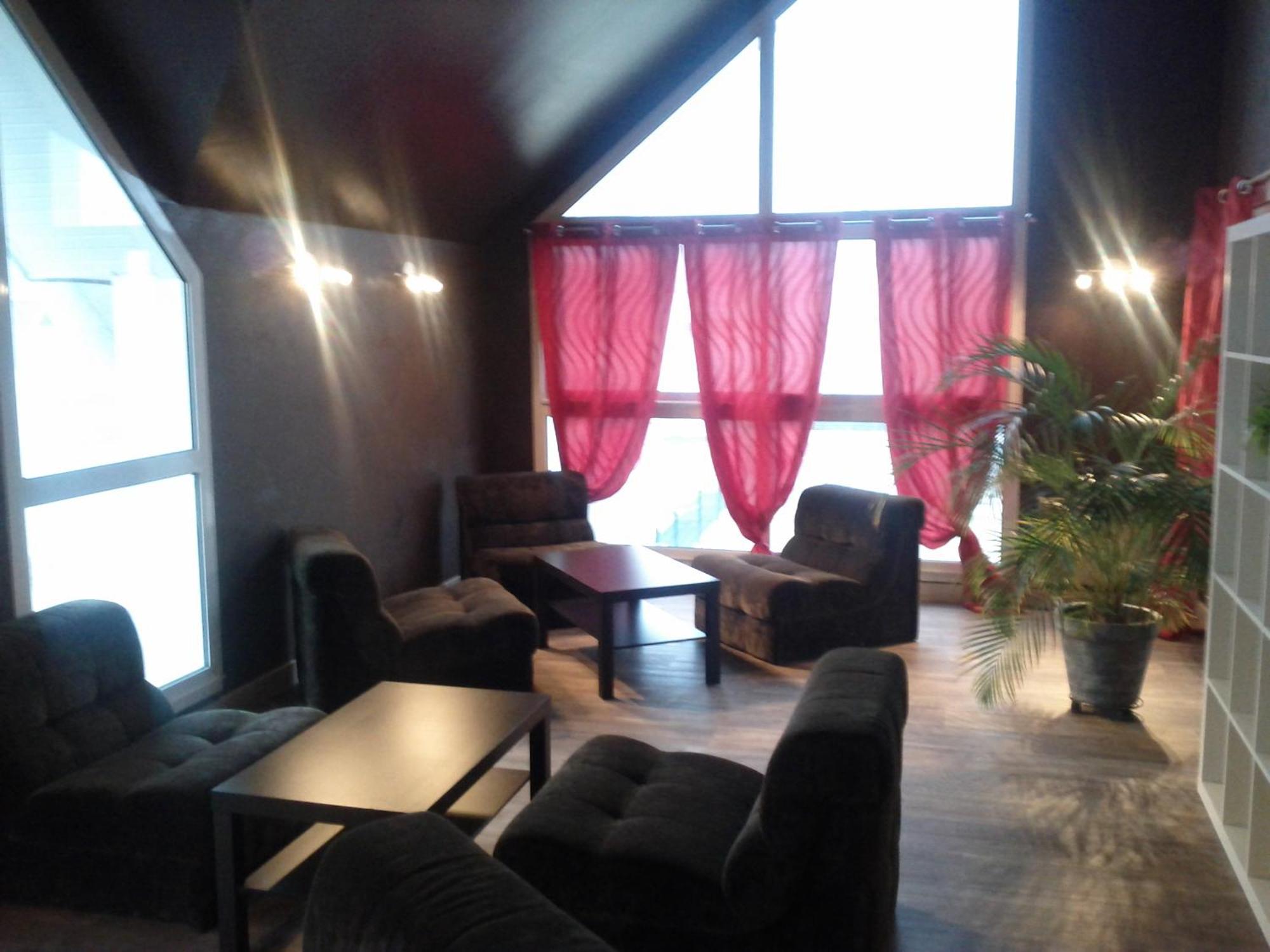 Hotel Le Sterenn Saint-Guénolé Zewnętrze zdjęcie