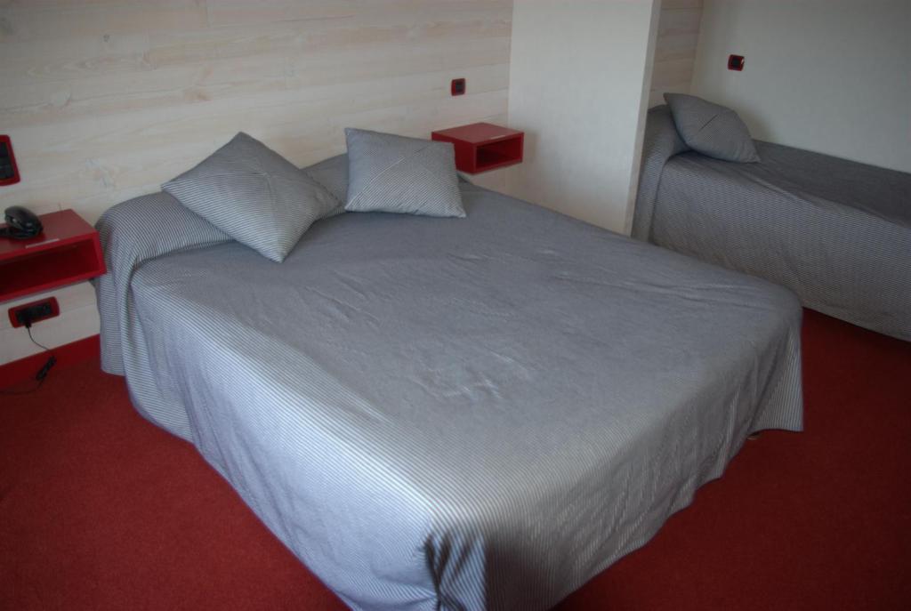 Hotel Le Sterenn Saint-Guénolé Pokój zdjęcie